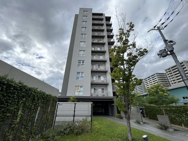 ジェイグラン・エル栗東　中古マンション