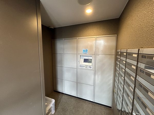 ジェイグラン・エル栗東　中古マンション