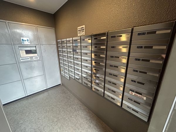 ジェイグラン・エル栗東　中古マンション