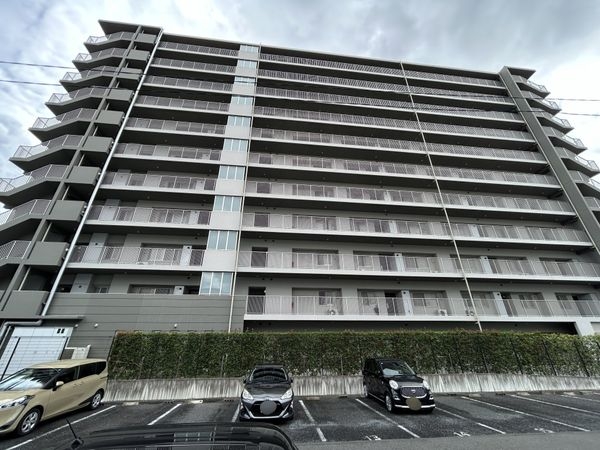 ジェイグラン・エル栗東　中古マンション