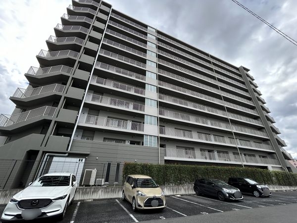 ジェイグラン・エル栗東　中古マンション