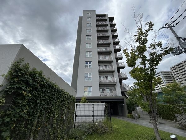 ジェイグラン・エル栗東 中古マンション