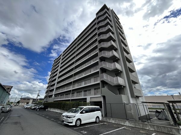 ジェイグラン・エル栗東　中古マンション