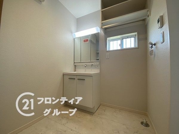 草津市木川町の中古一戸建て