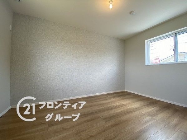 草津市木川町の中古一戸建て