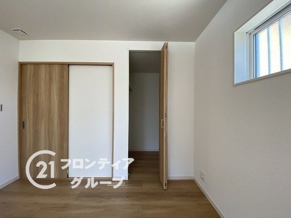 草津市木川町の中古一戸建て