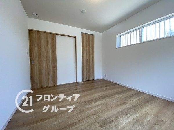 草津市木川町の中古一戸建て