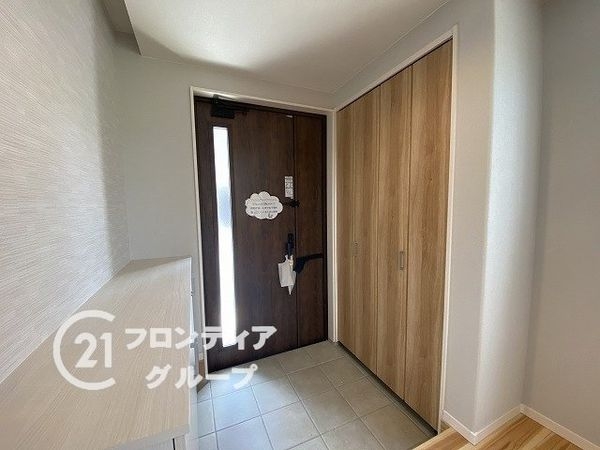 草津市木川町の中古一戸建て