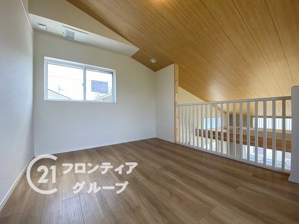 草津市木川町の中古一戸建て