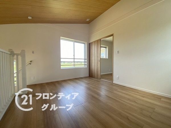 草津市木川町の中古一戸建て
