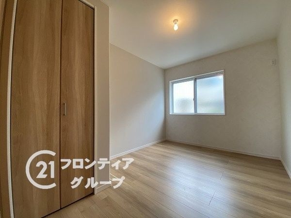 草津市木川町の中古一戸建て