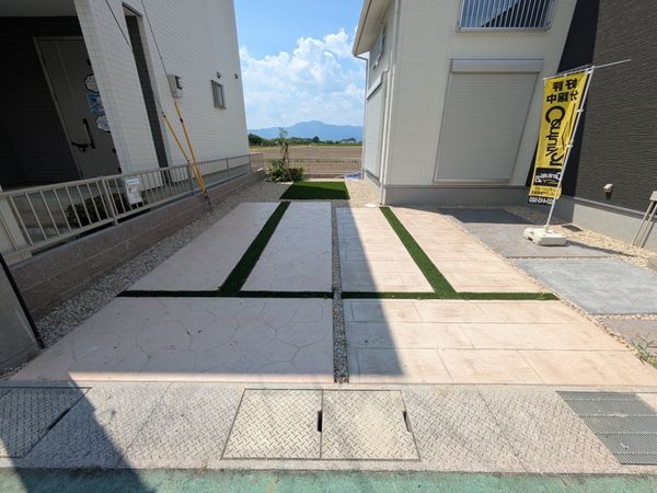 草津市木川町の中古一戸建て