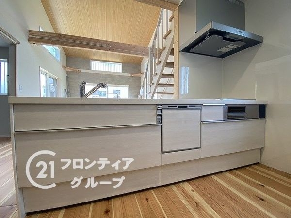 草津市木川町の中古一戸建て