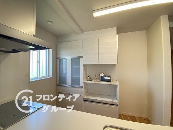 草津市木川町の中古一戸建て