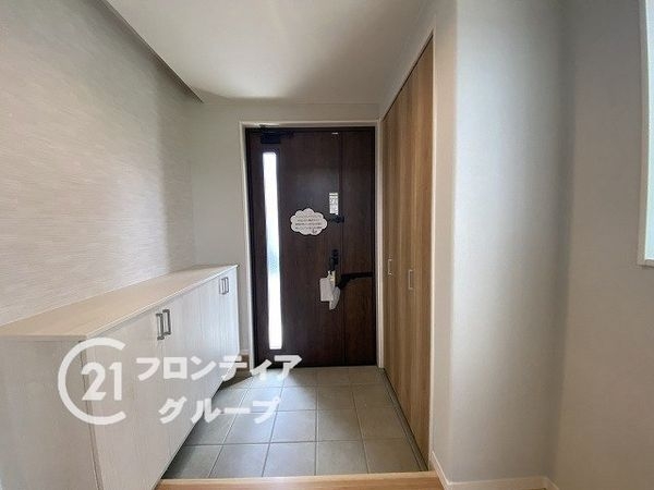 草津市木川町の中古一戸建て