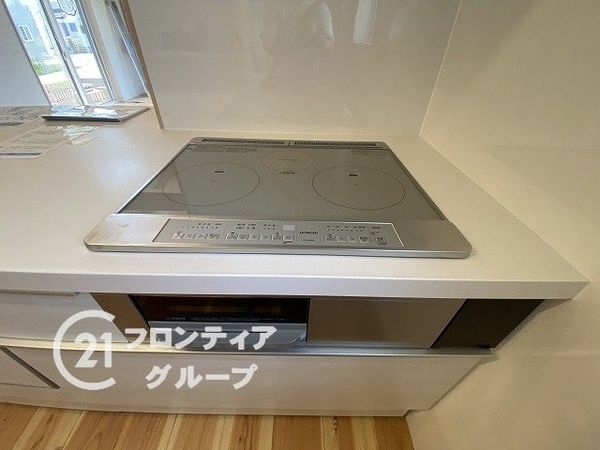 草津市木川町の中古一戸建て