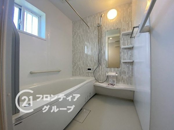 草津市木川町　新築一戸建て　１期　５号地