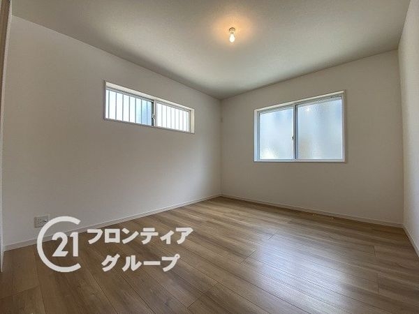草津市木川町の中古一戸建て