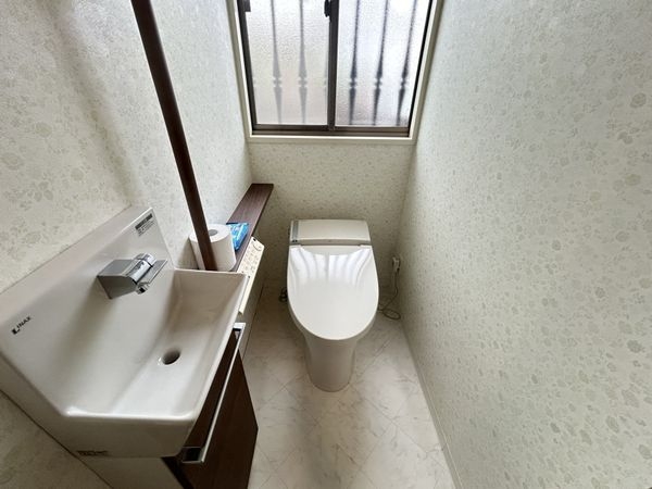 大津市陽明町の中古一戸建て