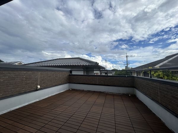 大津市陽明町の中古一戸建て