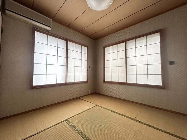 大津市陽明町の中古一戸建て