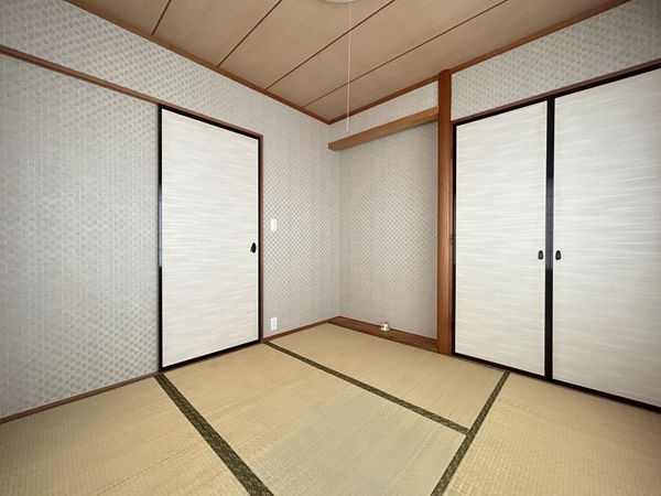 大津市陽明町の中古一戸建て