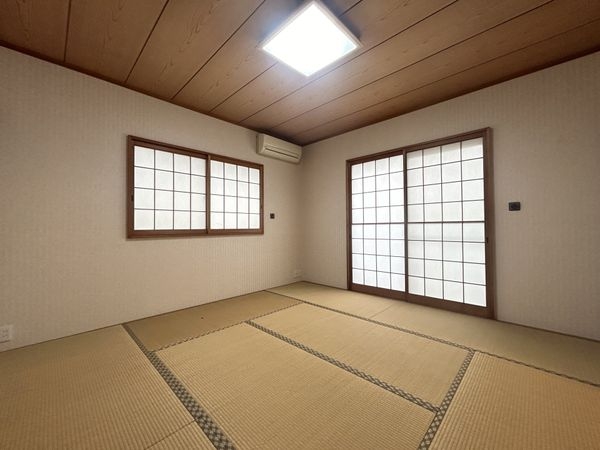 大津市陽明町の中古一戸建て