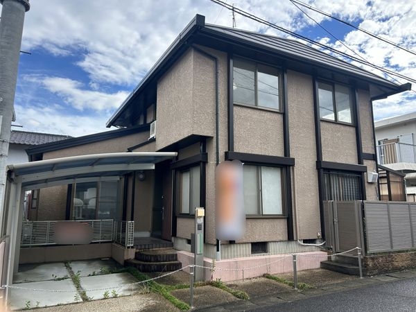 大津市陽明町の中古一戸建て
