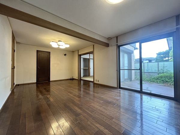 大津市陽明町の中古一戸建て