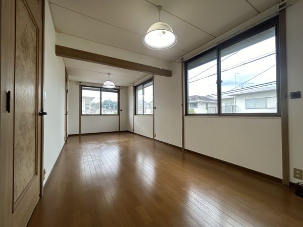 大津市陽明町の中古一戸建て