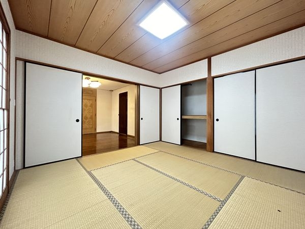 大津市陽明町の中古一戸建て