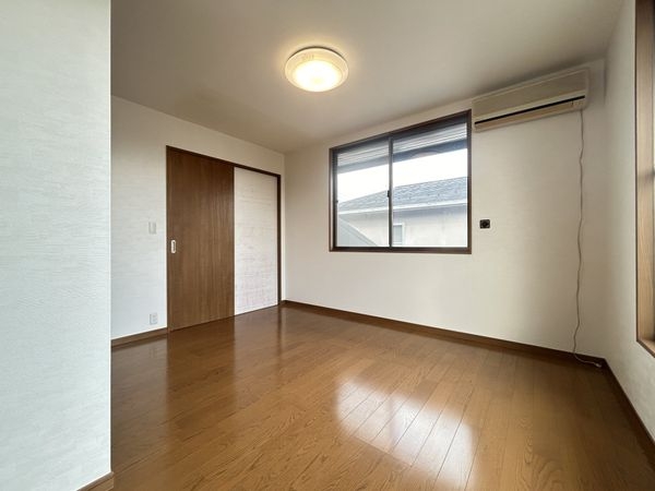 大津市陽明町の中古一戸建て