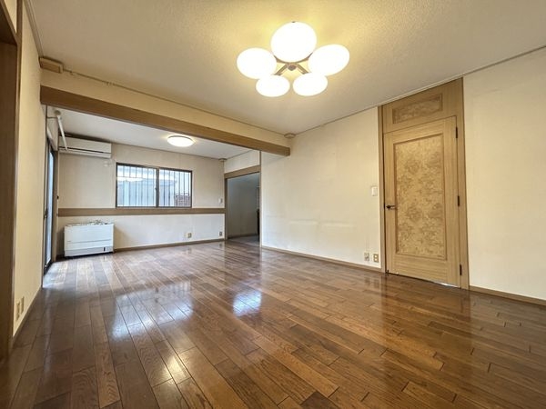 大津市陽明町の中古一戸建て