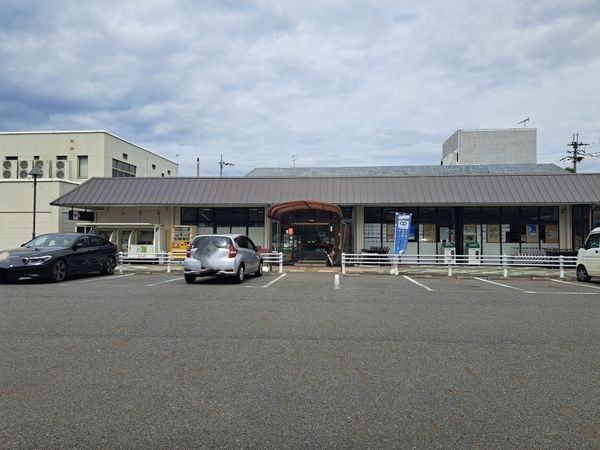 FrontierGardens　大津市真野５丁目　新築一…(フレスコ向陽店)