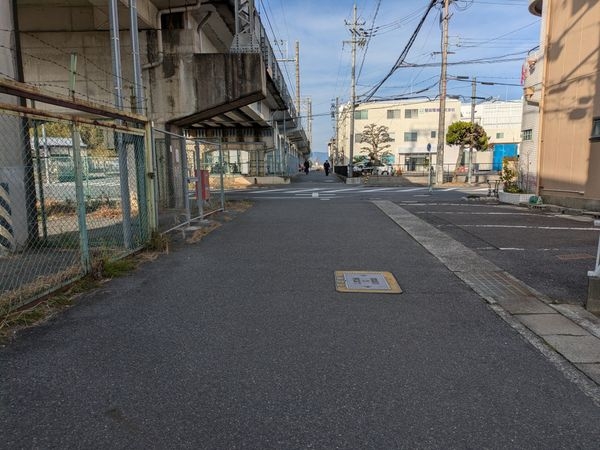 FrontierGardens　大津市真野５丁目　新築一…