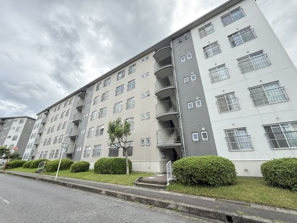 膳所ハイツ７号棟　中古マンション