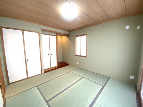 大津市丸の内町の中古一戸建て