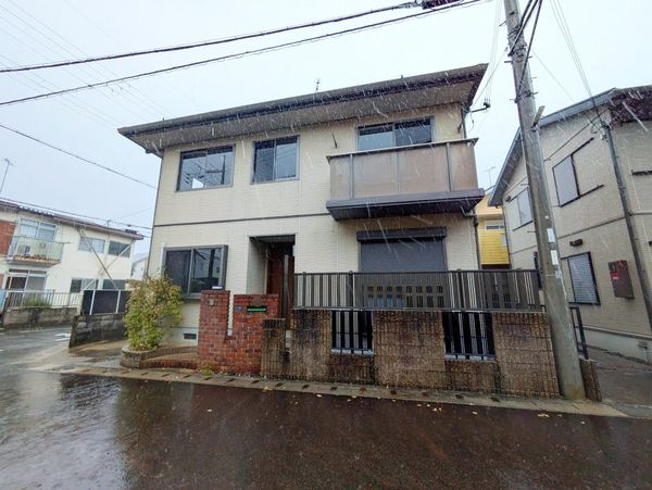 大津市丸の内町の中古一戸建て