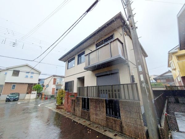 大津市丸の内町の中古一戸建て