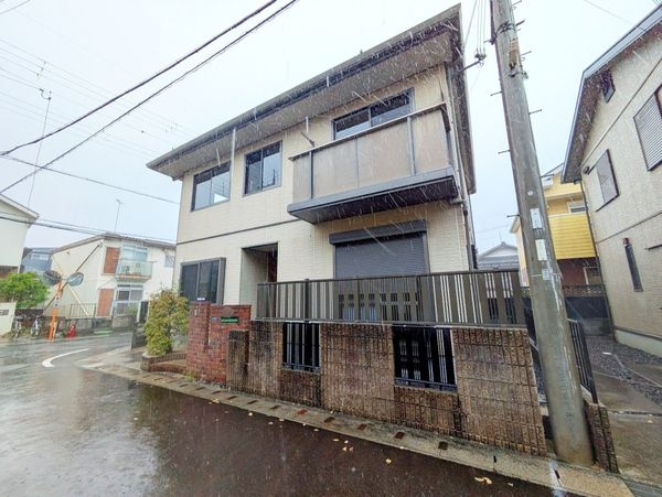 大津市丸の内町の中古一戸建て