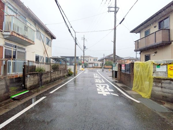 大津市丸の内町の中古一戸建て