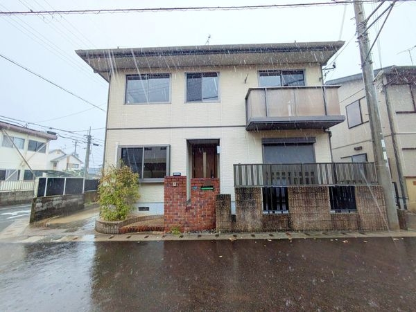 大津市丸の内町の中古一戸建て