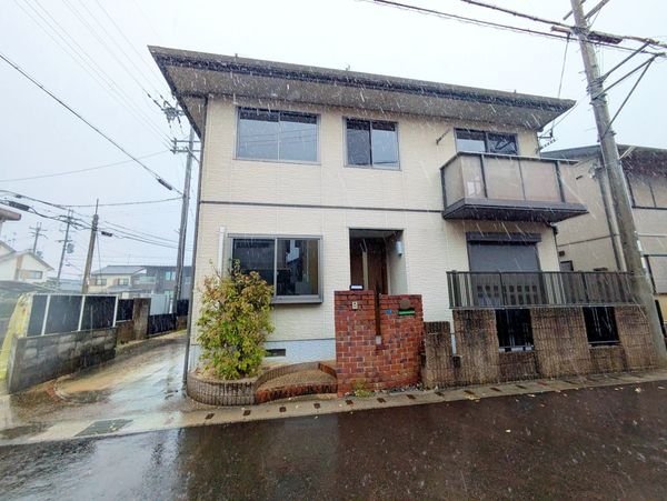 大津市丸の内町の中古一戸建て