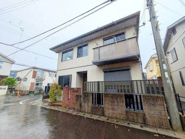 大津市丸の内町の中古一戸建て