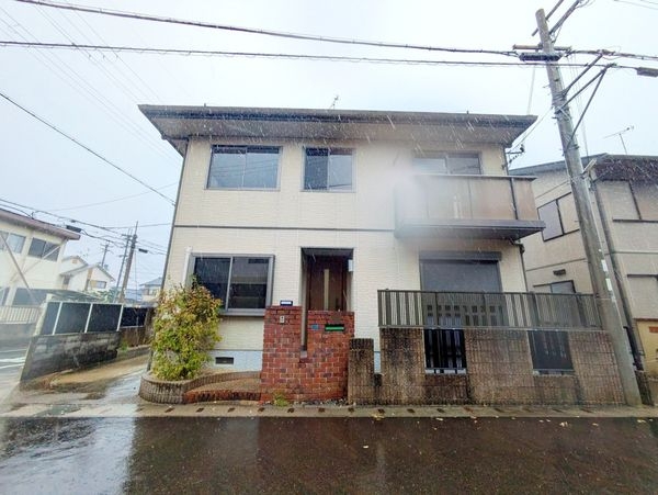 大津市丸の内町の中古一戸建て