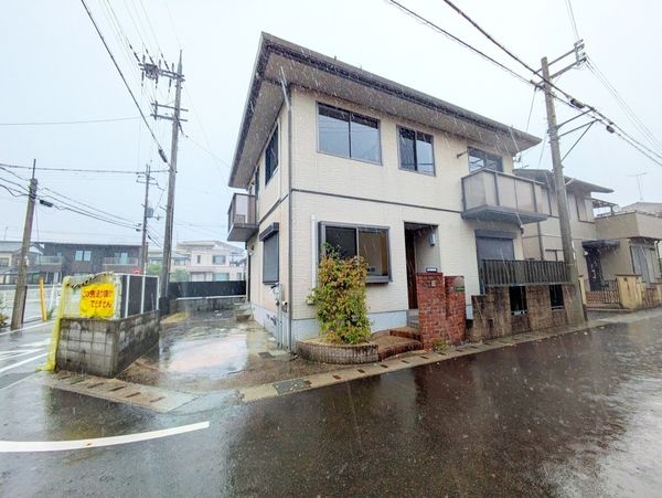 大津市丸の内町の中古一戸建て