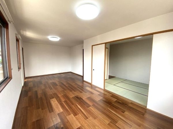 大津市丸の内町の中古一戸建て