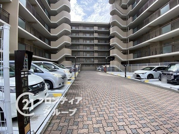 グランドメゾン京都山科　中古マンション