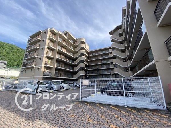 グランドメゾン京都山科　中古マンション