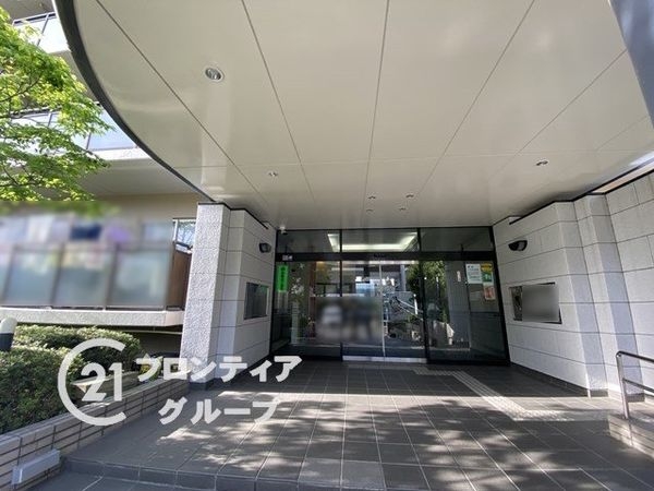 グランドメゾン京都山科　中古マンション